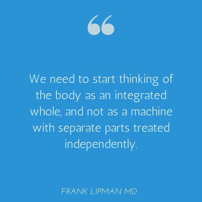 Holistic Medicine